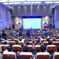 全球能源互聯(lián)網(wǎng)大學(xué)聯(lián)盟成立了！